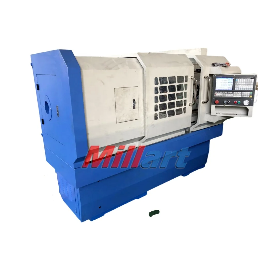 CK360 CNC Lathe Machine Price/Flat Bed CNC Turning Lathe Machine Center/CNC Lathe Center Machine with GSK SIEMENS FANUC