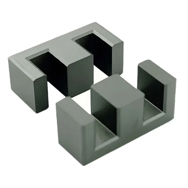 Transformer Accessories Soft Magnetic Material Transformer Core Amorphous with High permeability