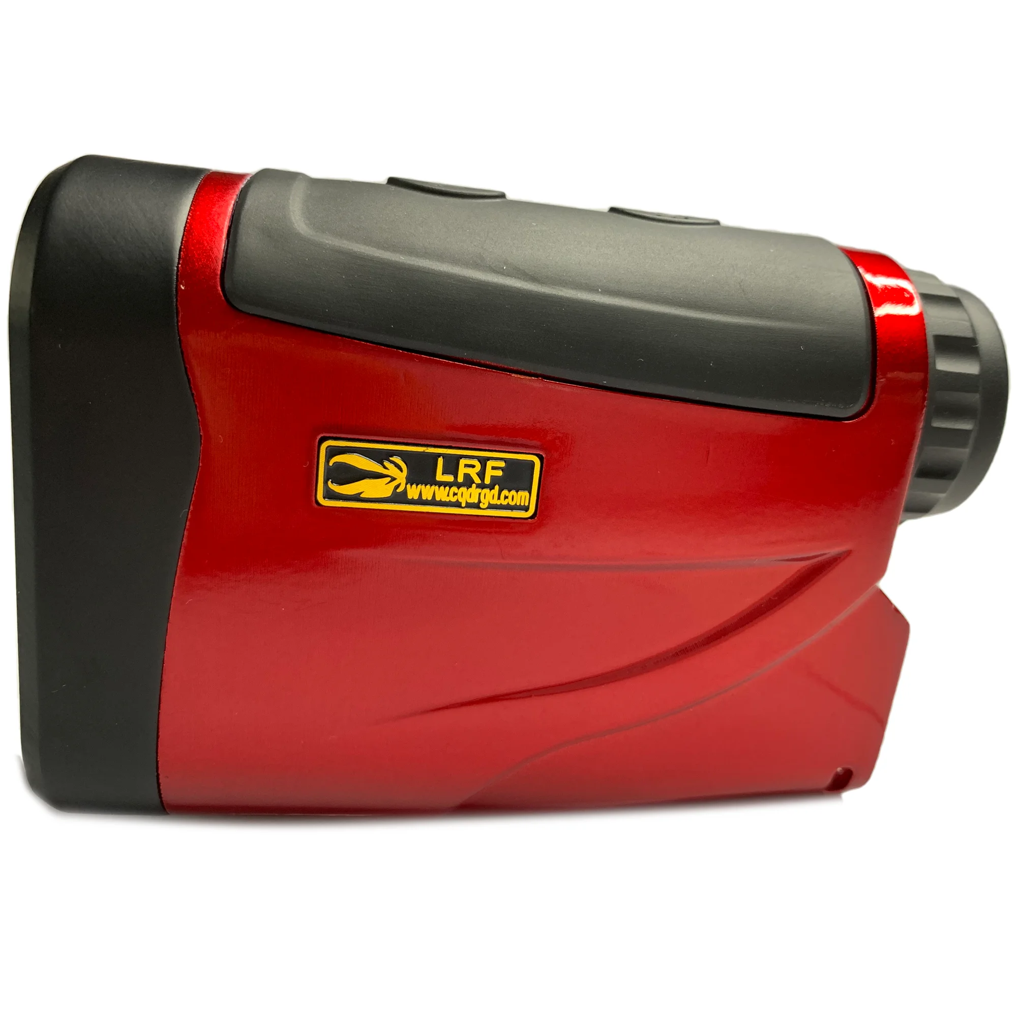 4000m hunting equipment precision golf slope laser rangefinder for crossbow