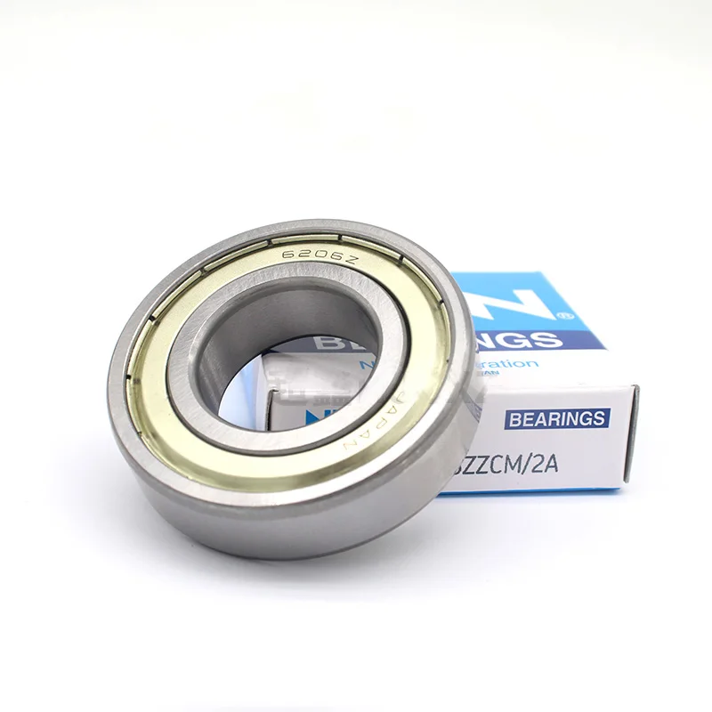 16021 16022 16024 16026M  Japan  original brand Bearing Deep Groove Ball Bearings