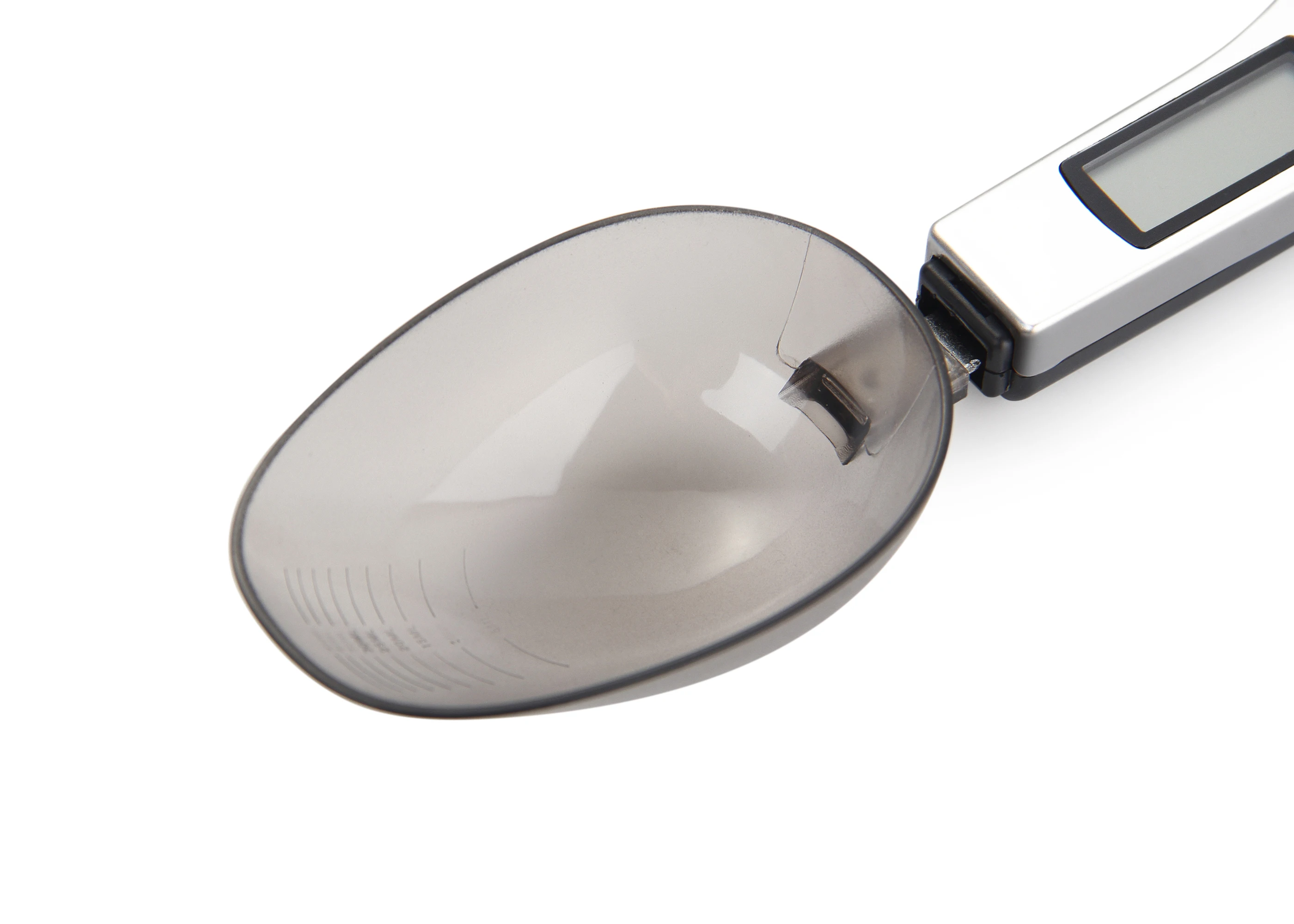 digital spoon scale 200g/0.1g kitchen food scale scale spoon