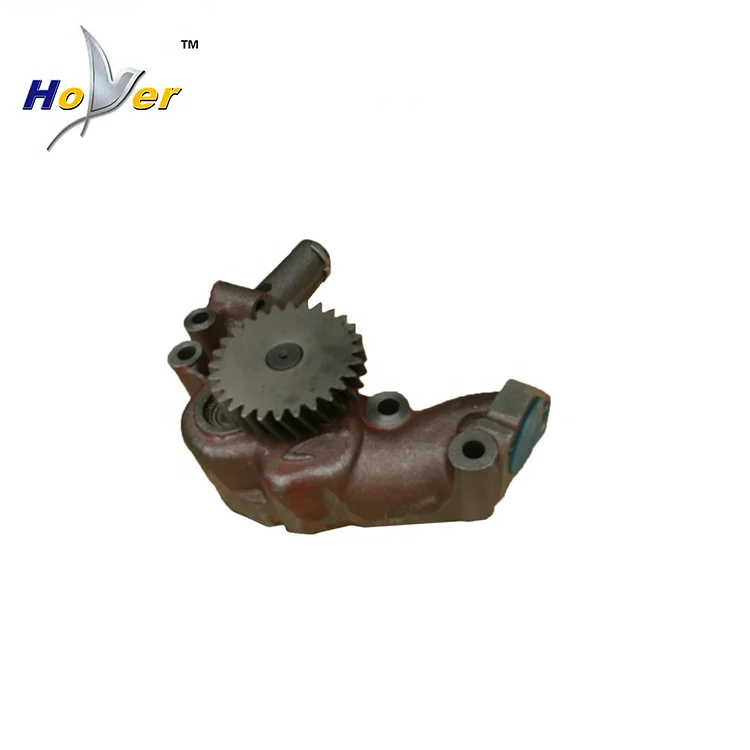 Diesel Engine Spare Parts BF6M1015 Oil Pump 04223423 04222633 04222106 for Deutz