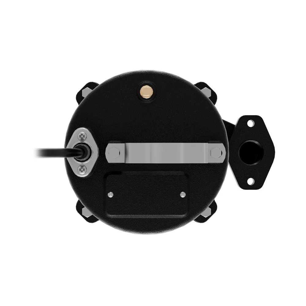 Portable grinder pump High Head Submersible Cutting Slurry Grinder Dirty Trash Lift Sewage Waste Water Cutter Pump