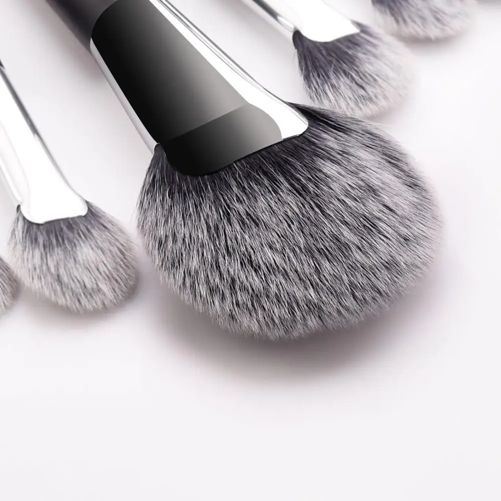 Luxury Makeup Brush Kit Professional Makeup Brush Set Cosmetic Brush Makeup Sets Use Face/Eye/Lip For Lady