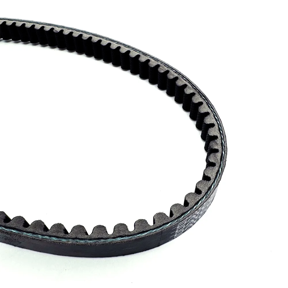 Dayco power High quality EPDM scooter belt 19.7X715 drive belt motorcycle parts