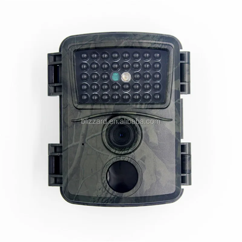 Hot Sale cheap thermal Animal Surveillance Night Vision PR600 trap ir Trail Camera hunting