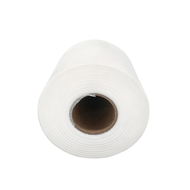 Industrial Fireproof Pp Tnt Polypropylene Non Woven Suppliers Recycled Rpet Spunbonded Polyester Rolls Price Pla Nonwoven Fabric