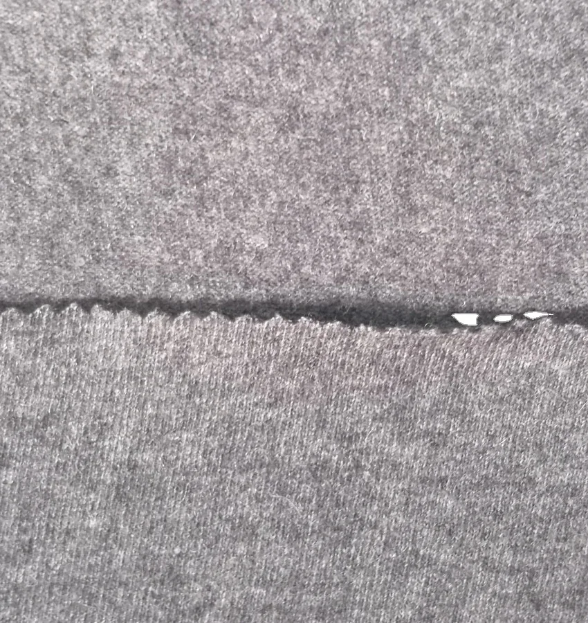 Китай горячие продажи дешевые оптовые легкий вес полиэстер вязание полушерстяная трикотажная ткань