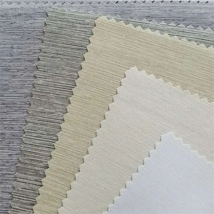 CC-2022-1 Hot Sale 4 Pass Coating Blackout Curtain Fabric Washable Fabric For Living Room