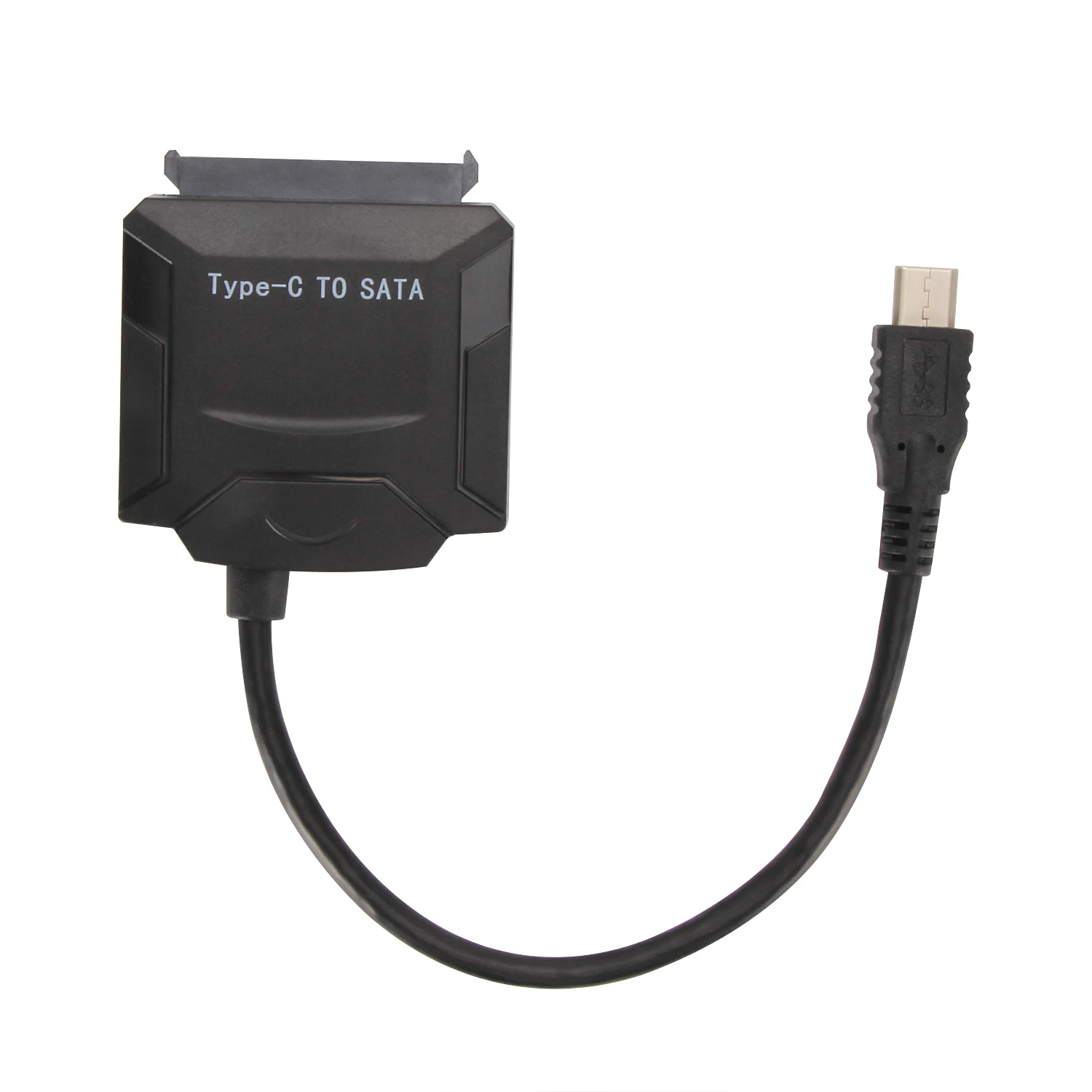 Type C to Sata Converter Cable Computer Accessories Connector Cable USB 3.0 to 2.5' Sata Hard Drive Adapter Cable