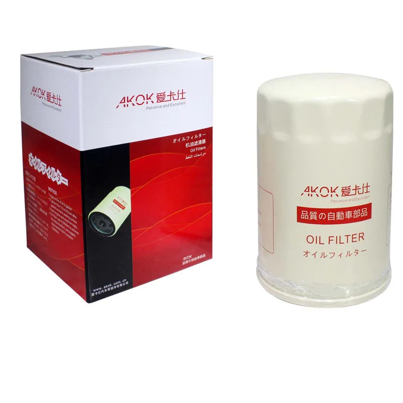 06A 115 561G Wholesale genuine engine oil filter high performance manufacture cheap car oil filter for Ford SCANIA Seat