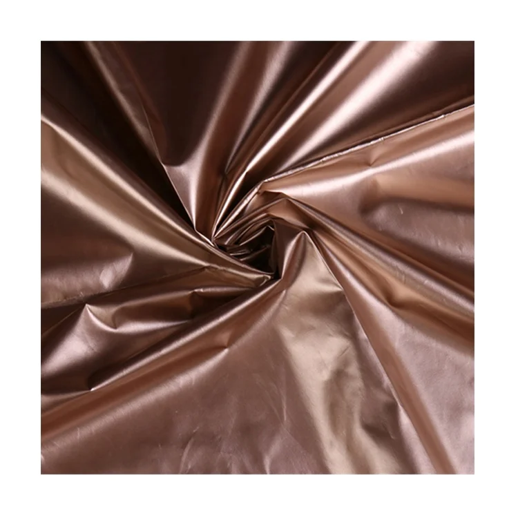 Производитель, поставщик, 100% полиэстер, 360t, Blonzing, эпонж ткань