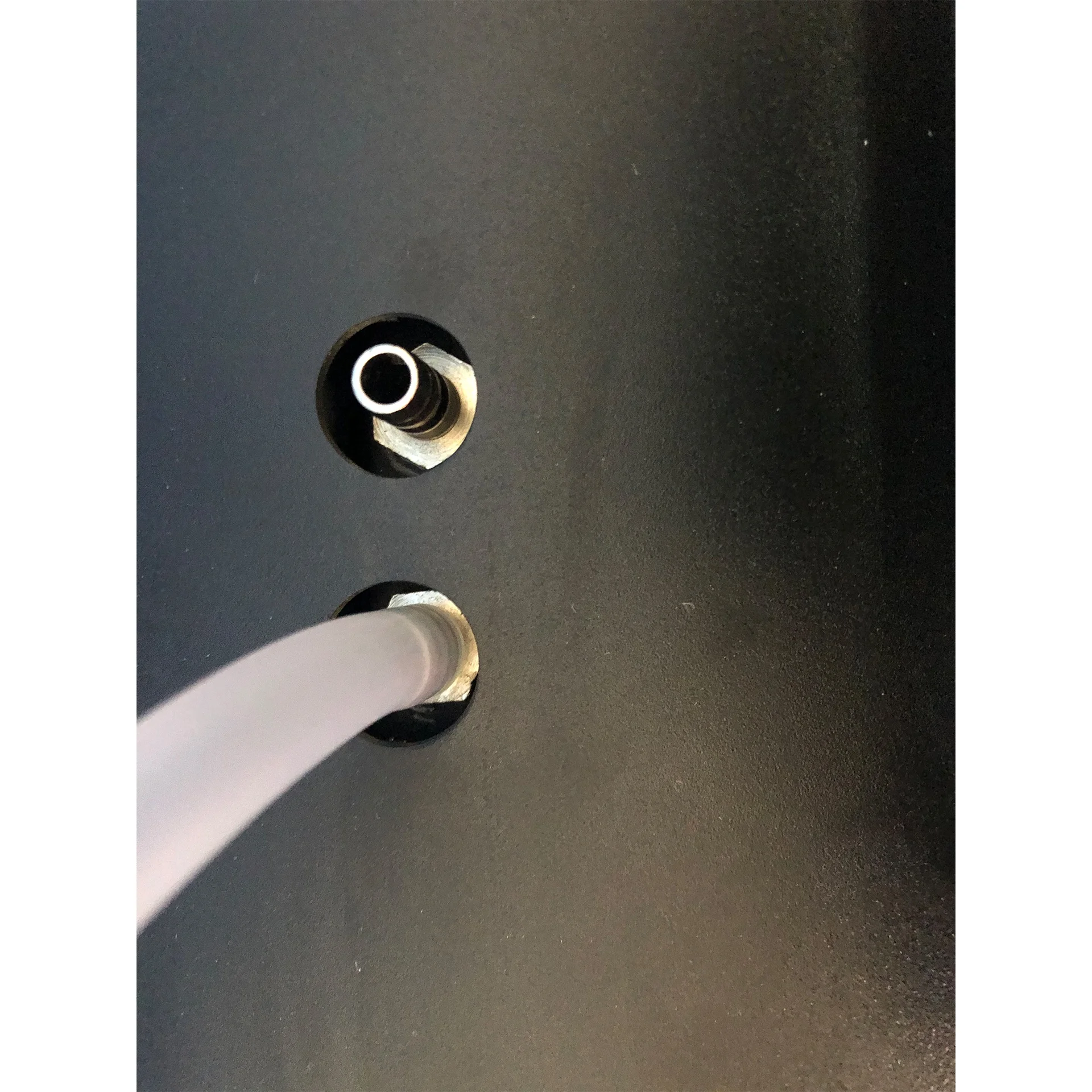 ML19088 Cassette 1081MM RGB 3D Vapor Steam Fireplace Water Vapour Fireplace Water Fireplace Multi Flame Colors