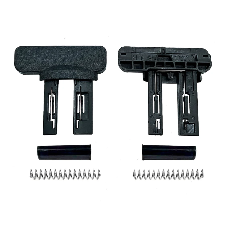 Car Sunroof Sunshade Curtain Repair Kit  Bracket For VW Golf 7 Golf 8 Polo 6 2013-2020