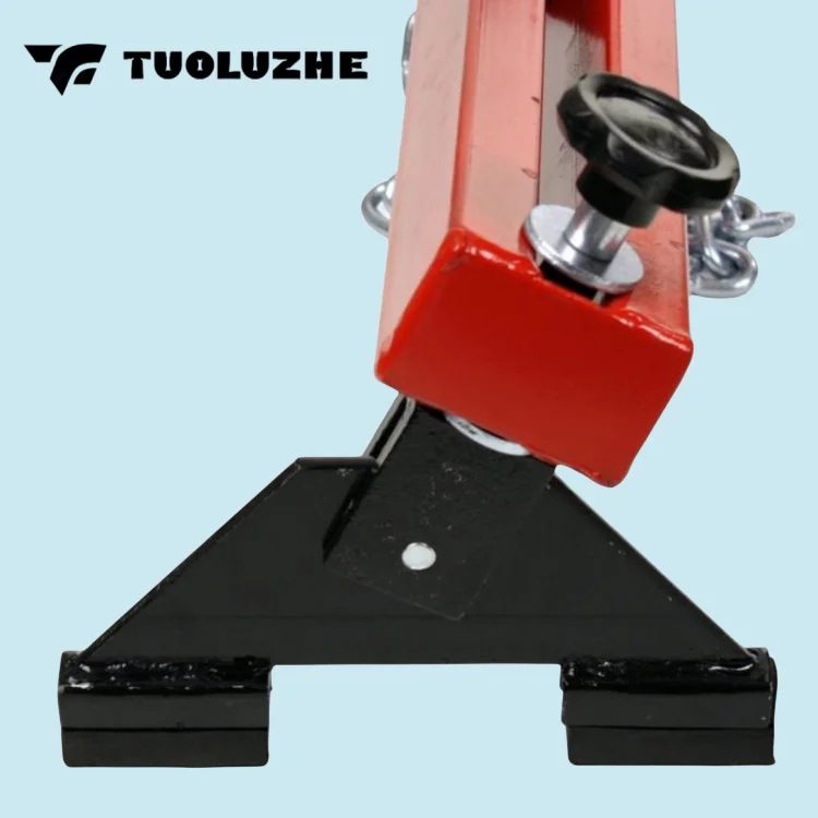 Hot selling high-quality 1.5m automotive engine tools adjustable engine support beam bar