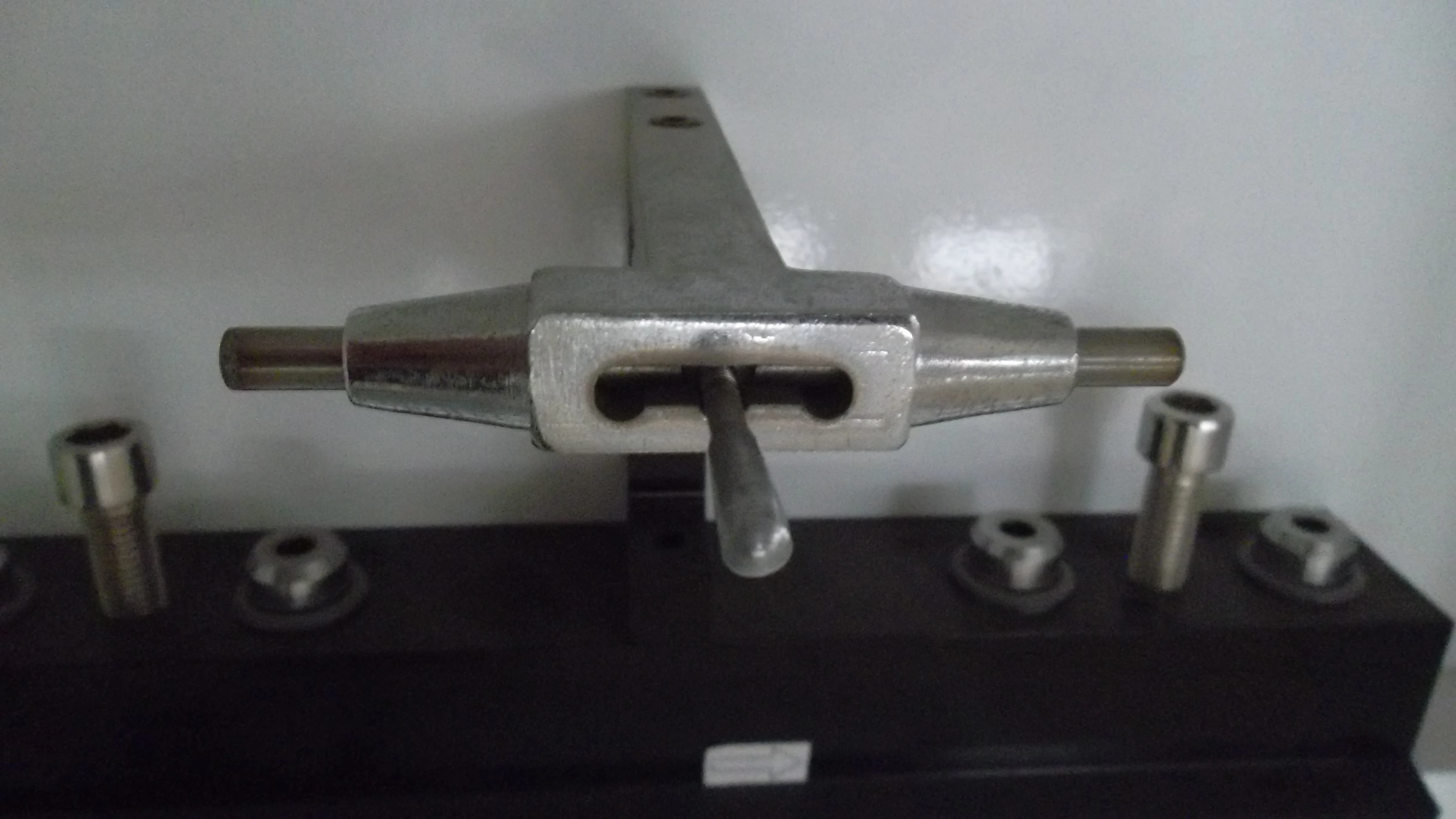 HD 5.7 LCD screen medical portable surgivet anesthesia machine