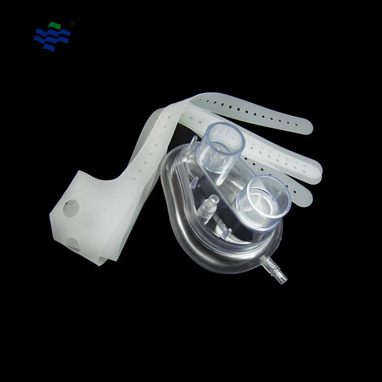Auto size s/m/l cpap bipap full nasal mouth face headgear pvc cpap mask for anti snoring and sleep aiding