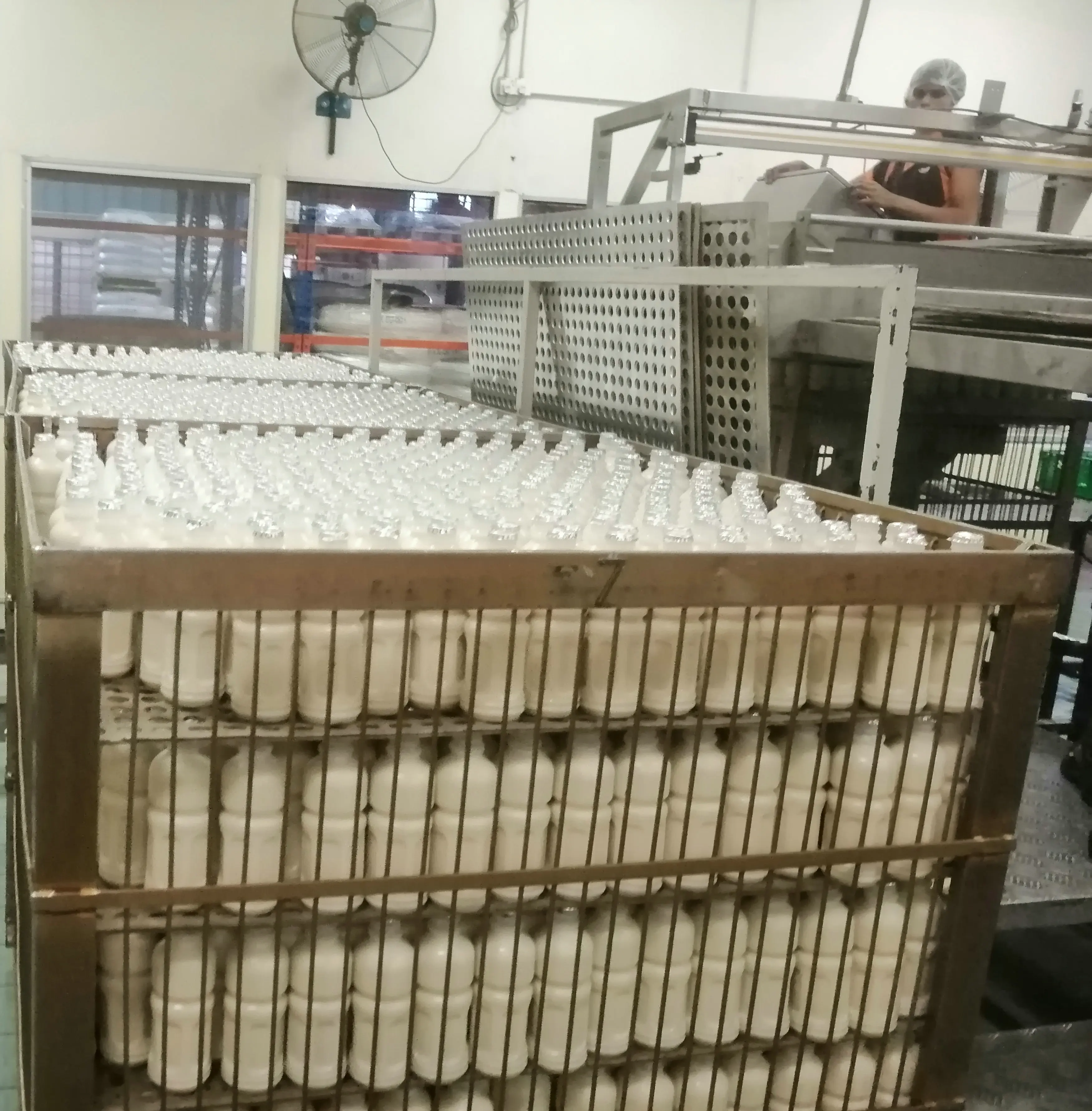 CE certificate horizontal autoclave sterilizer retort for canned food