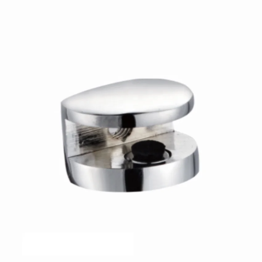 Wholesale square shower head joint brass bathroom hardware accessories