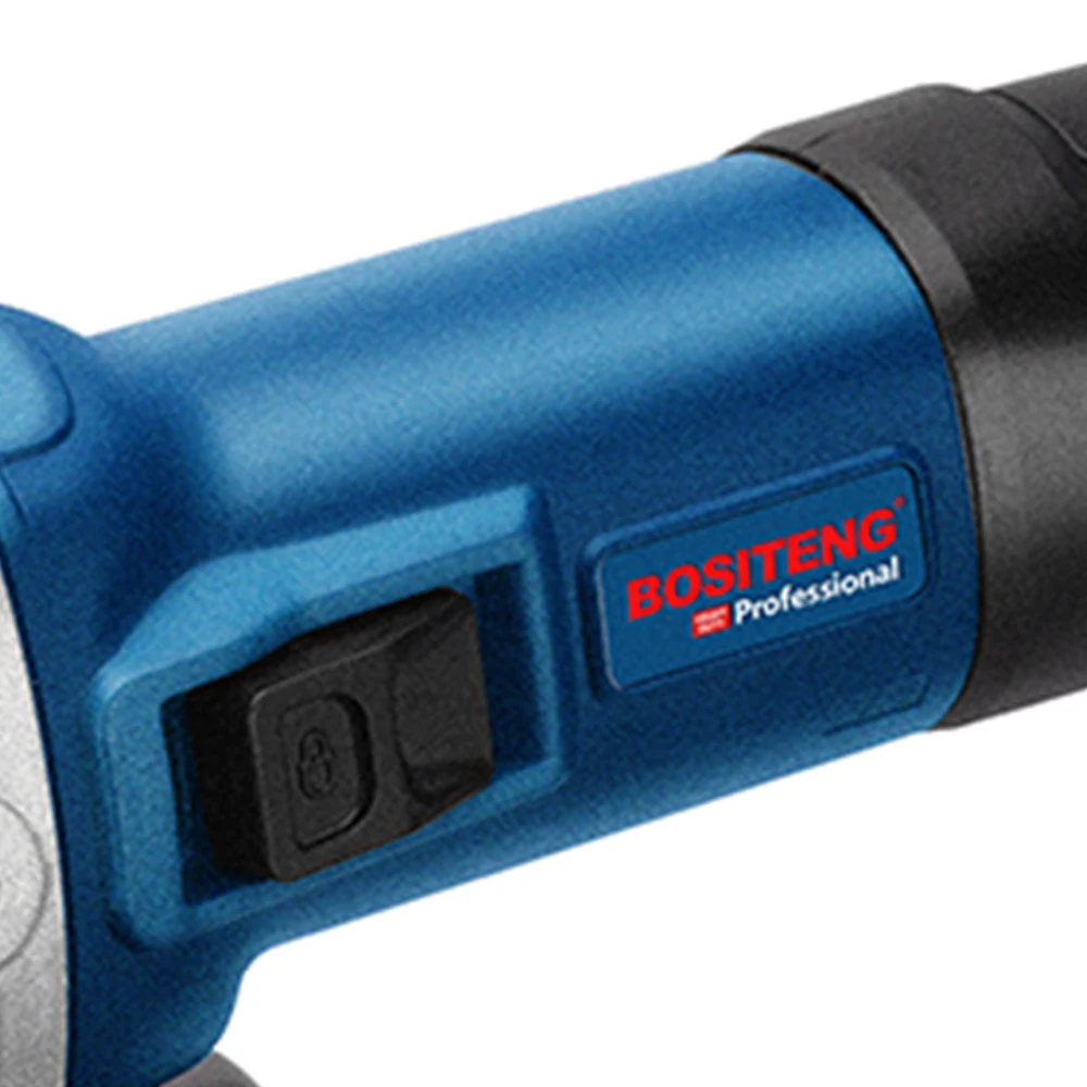 MeiNeng 4039 Manufacturer Professional Model 115Mm Mini Corded Grinder Electric Angle Grinder