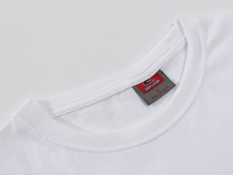 High Quality Wholesale  soft feel sport cheap unisex  Custom Printing White cotton t-shirt breathable t shirts