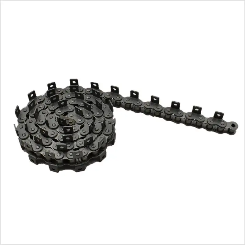 Chain Conveyor Mini Snow Making Machine Drive Excavator Accessories Stainless Tire Custom Set Hand Chain Wheels