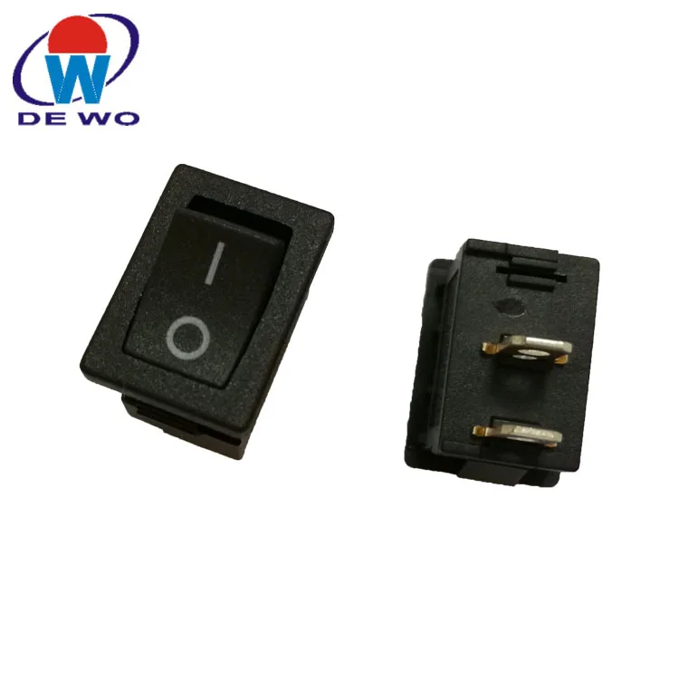 Безопасность kcd1-101 2pin t55 15а перекидной переключатель для фена для волос