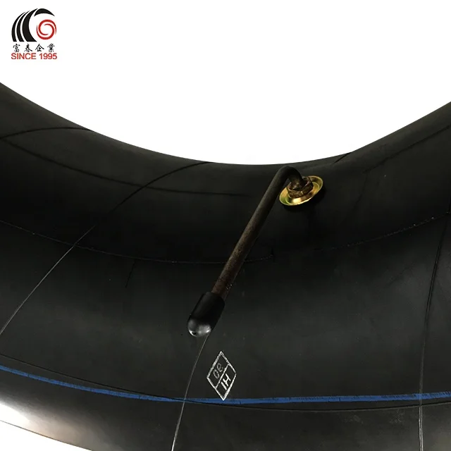 KAMON factory TR179A fuchun truck inner tube of tyre 11.00-20