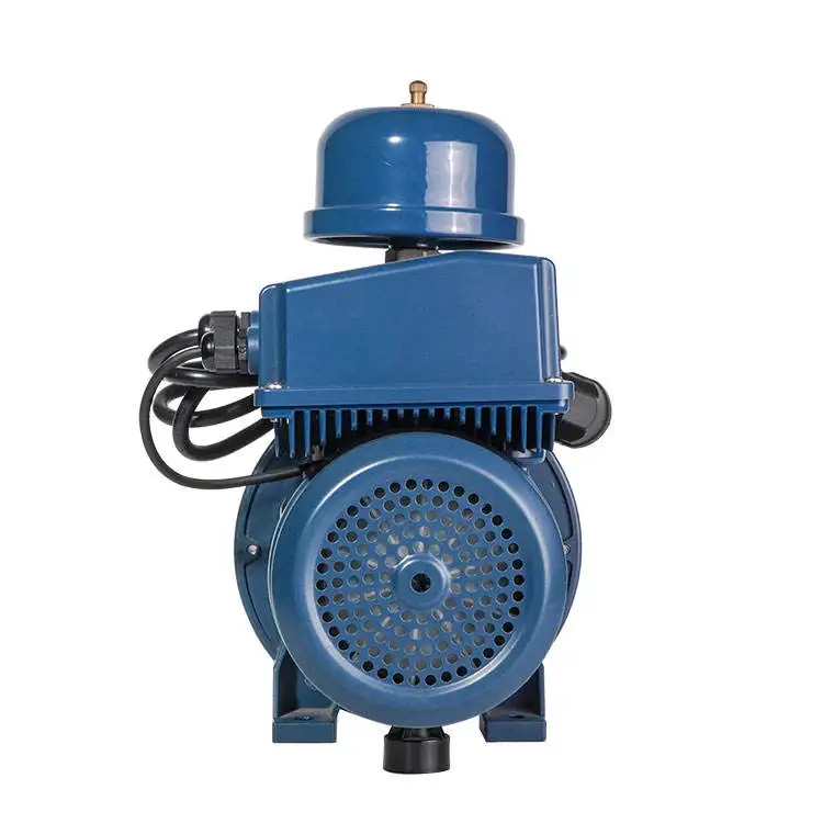 0.75KW 1HP Electric Constant Pressure Booster Pump Smart Variable Pressure Water Pump