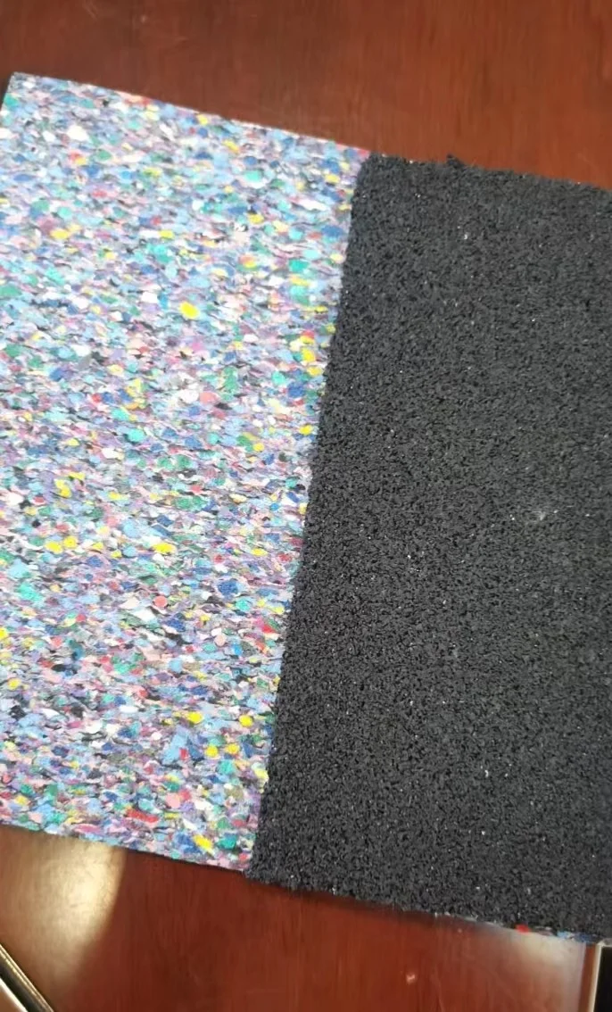 Deadening Vibration Reduction Pad anti vibration pads sound floor deadening pads vibration sound insulation materials