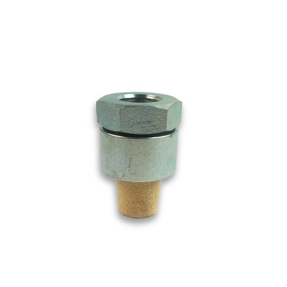 High Quality U025 - U060 Aeration Nozzles