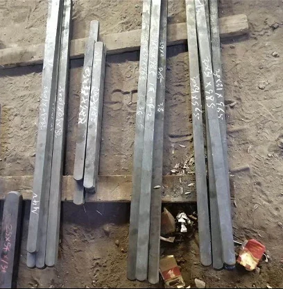 Plate DIN 1.2379 JIS SKD10 HR Steels Tool Steel Die Steel Price