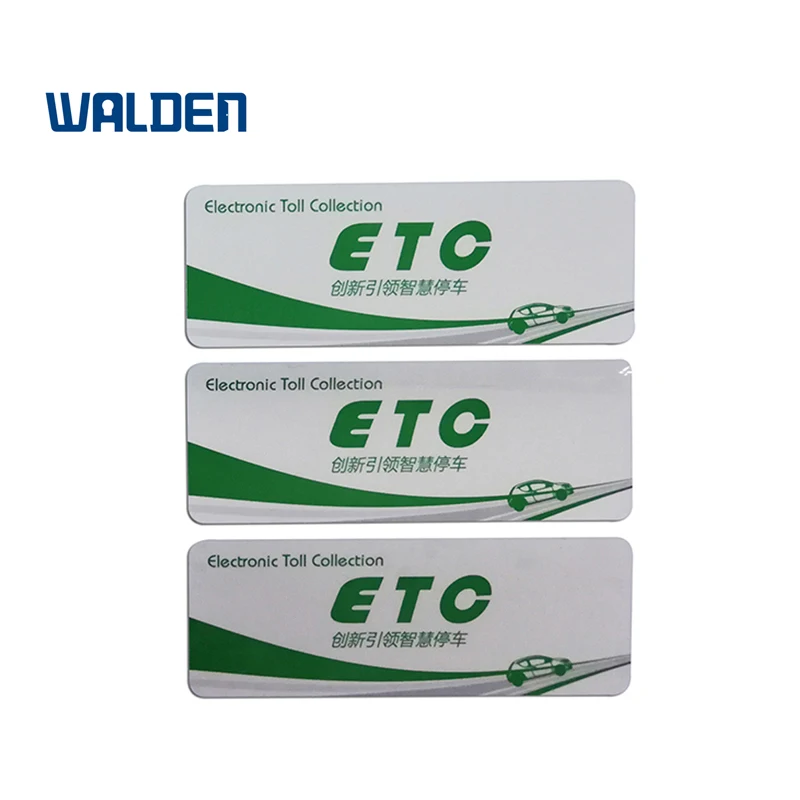 Long Range дешевые пассивный бумага Roll Smart UHF RFID этикетка NFC стикеры теги и т. д. лобовое стекло Uhf наклейки