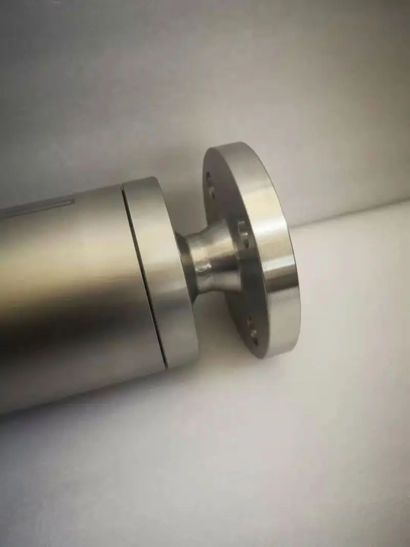 Professional Factory Straight Tube coriolis meter