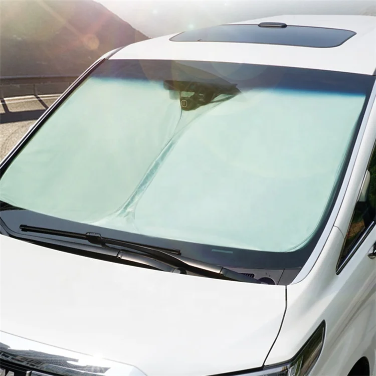 
Auto Sun Shade Car Front Window Windshield Sunproof Sunshade For Honda Accord/Fit/CRV/HRV/Odyssey/Shuttle/freed/CIVIC/Jade 