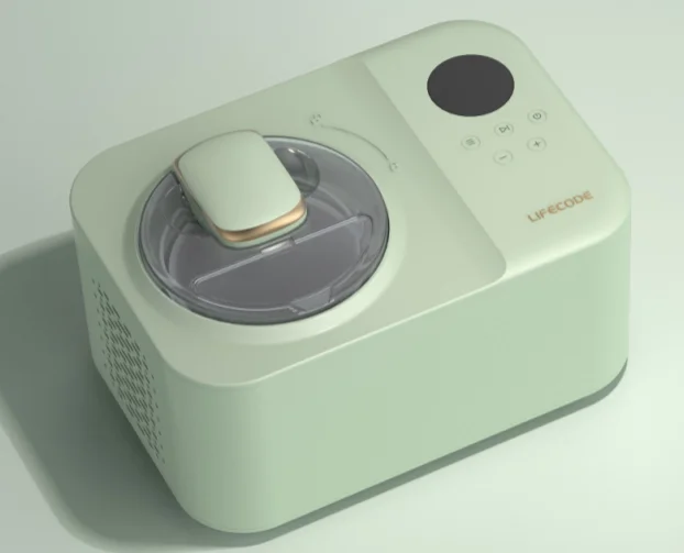 Машина для производства мороженого, цена, емкость 1200 мл