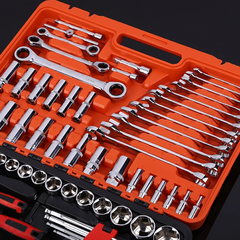 150 pcs mechanical complete mechanics tool sets professional motorcycle repair tools set complete hand household tool set (1600160838097)