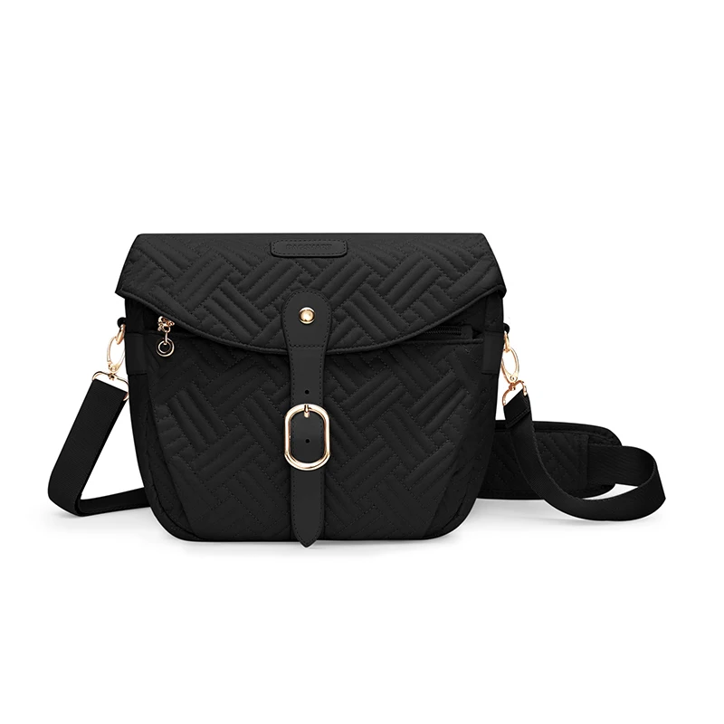 Worthfind Trendy 2022 Small Camera Bag Crossbody Bag Women Shoulder Small Outdoor Camera Bag