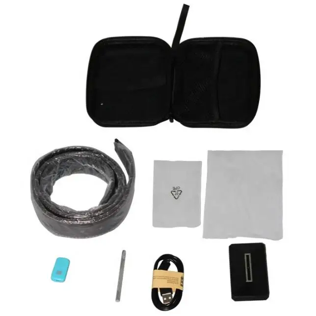 2020 Private mold HD 1920P Wireless Wearable Mini Camera Hidden Portable Wifi Belt Spy Camera