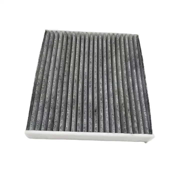 Fabrikant Groothandel Hot Selling Hoge Perfomance Auto Motor Deel 8713930040 Cabine Filter