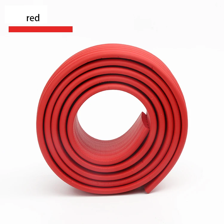 Multifunctional safety Table Corner Protector Thickened Desk Guards Baby Protective Collision Child Safety Protection Products