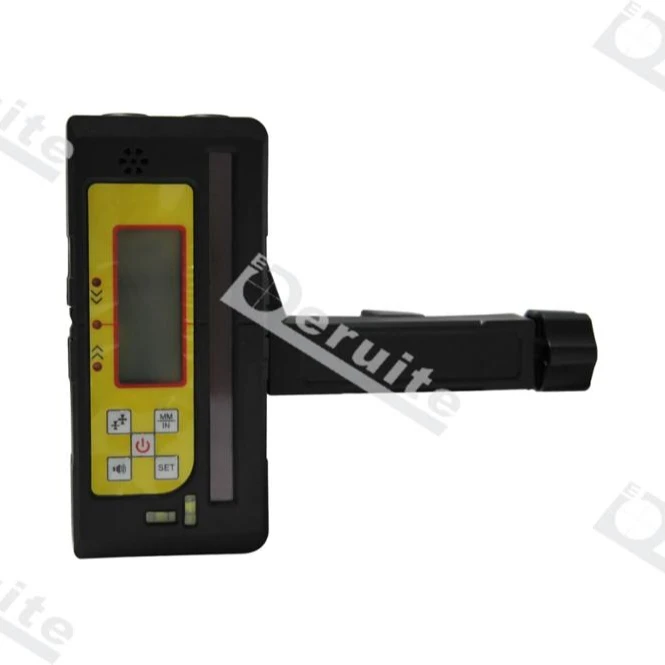 ROTARY LASER LEVEL LASER DETECTOR DLD600