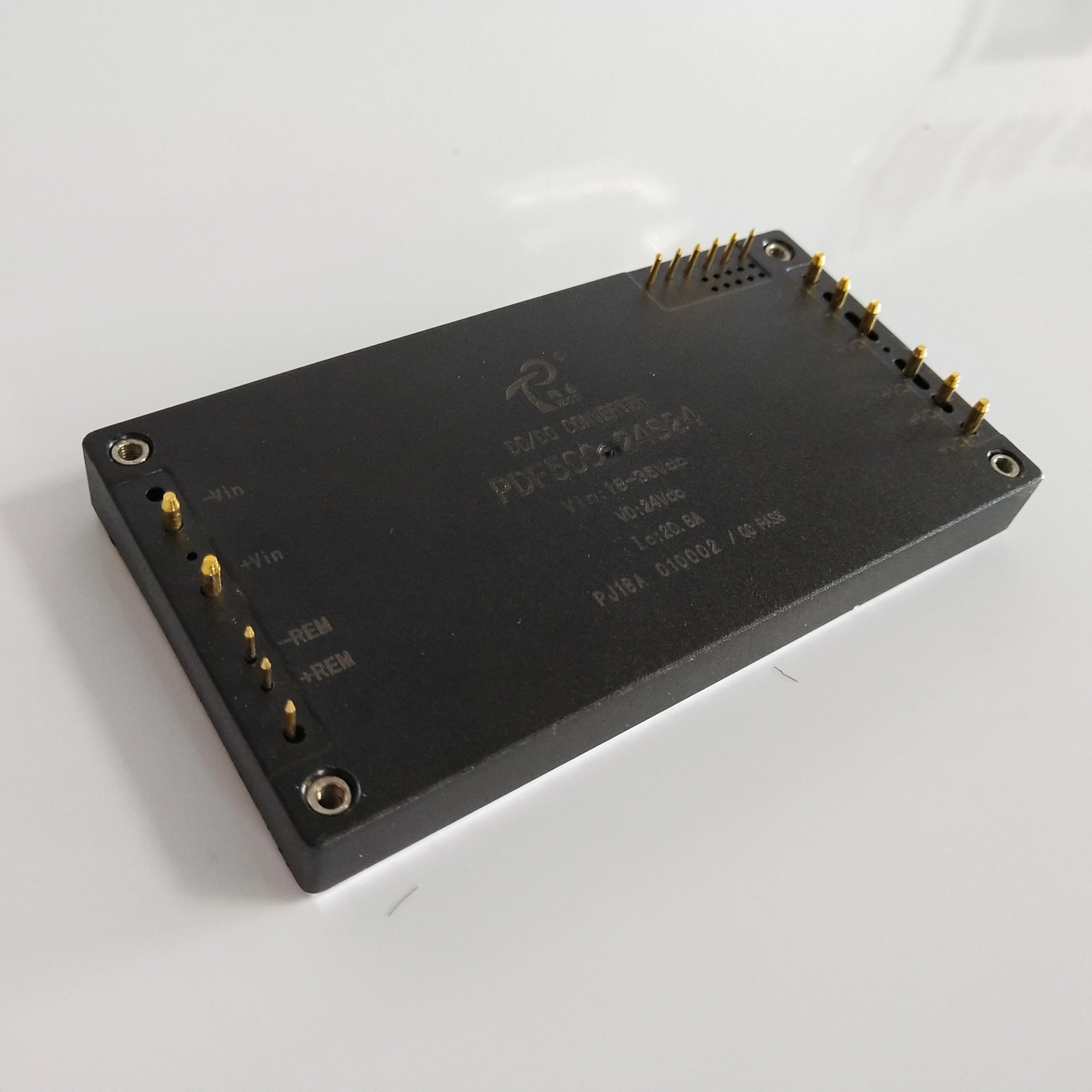 PDF Series dcdc converter from china manufacture