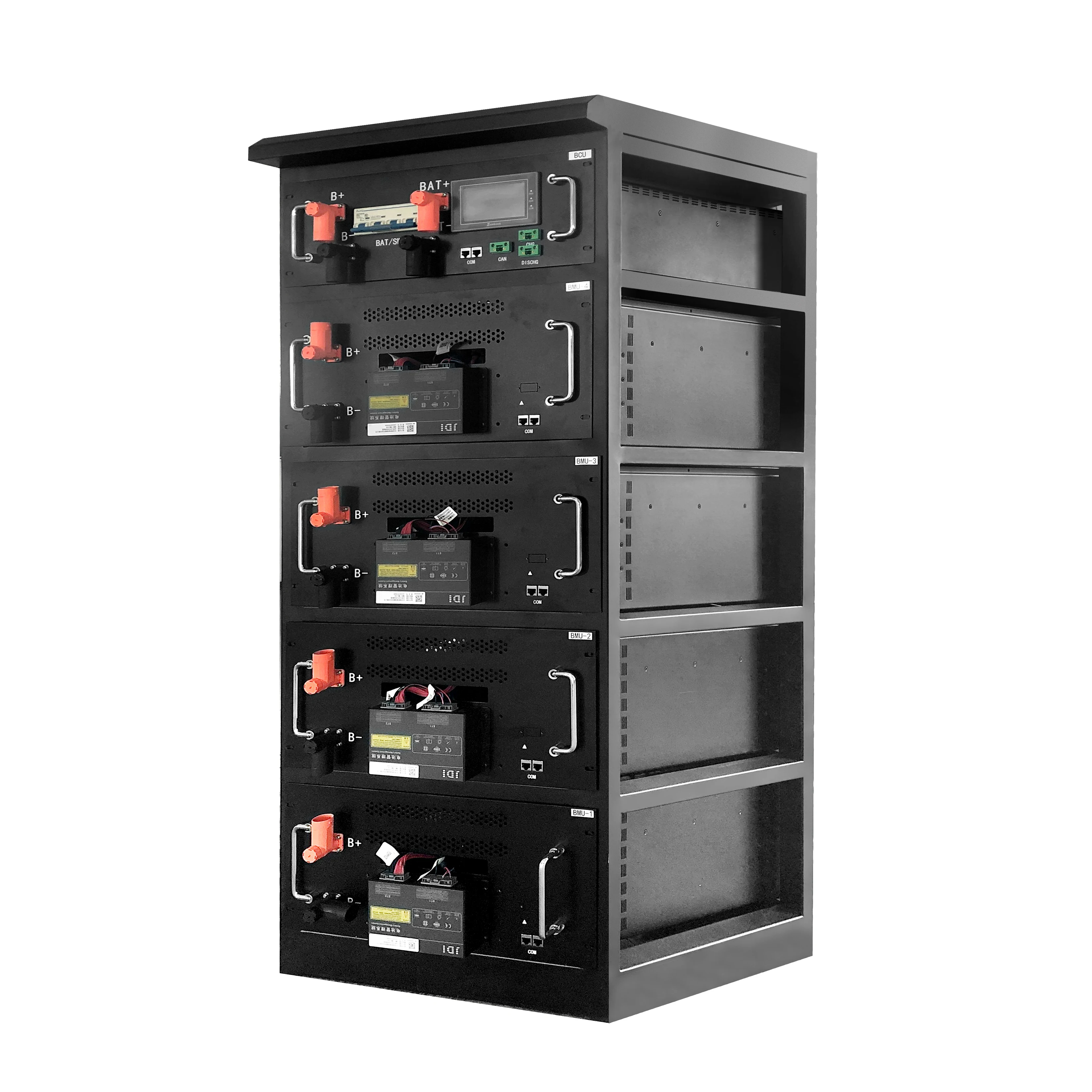 Аккумулятор lifepo4 48 В