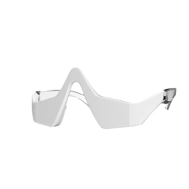 2024 hot selling vibration heating eye massager  products Electric Eye Massager  Instrument