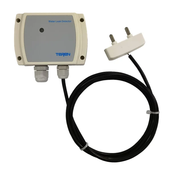water leak detector