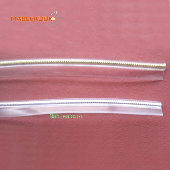 MAPP0004 Silver Piping Welt with Flange for Amp for amplifier