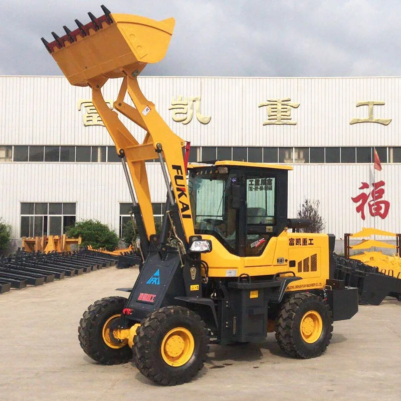 ZL940 construction equipment china mini wheel loader price for sale