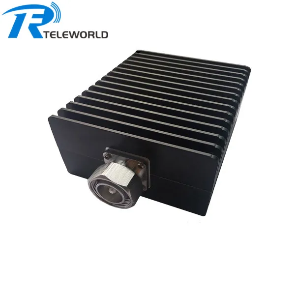 100W DIN 7/16 Мужской РЧ манекен