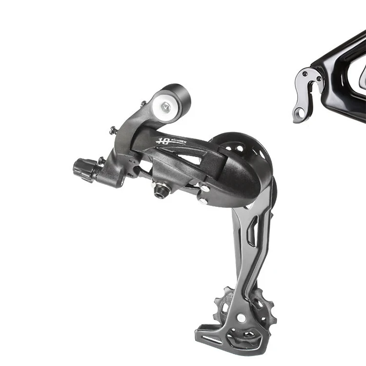 Высокий класс скорости 10 передний переключатель компоненты велосипеда езда на велосипеде запасных частей велосипеда переключения передач